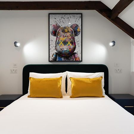 Luxury Modern Suite In Marazion With Parking Esterno foto